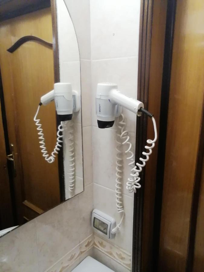 Hotel De Rossi Bari Kültér fotó