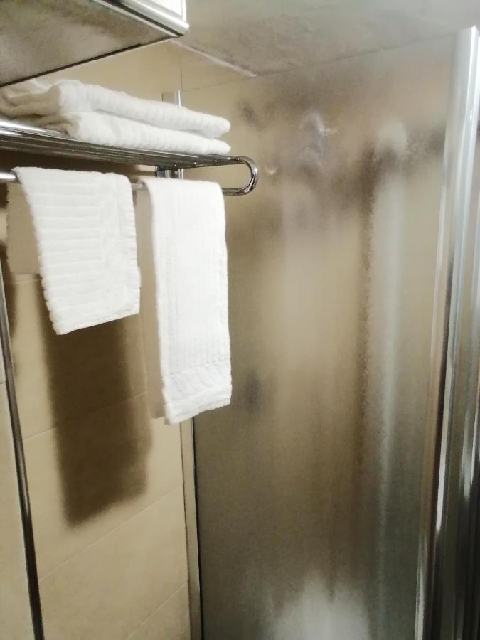 Hotel De Rossi Bari Kültér fotó