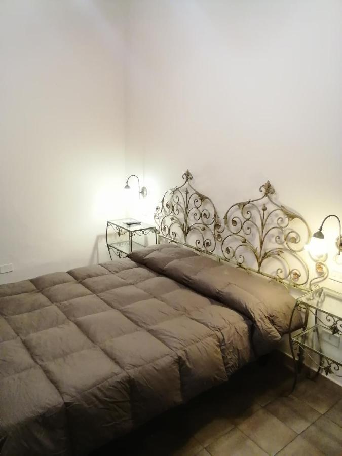 Hotel De Rossi Bari Kültér fotó